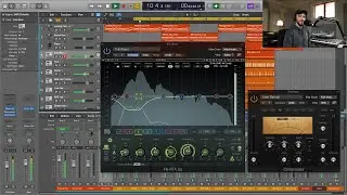 Dynamic EQ Sidechaining | Kicks, 808s and Sub Bass