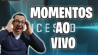 WARZONE MELHORES MOMENTOS DA LIVE