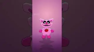 Poppy Playtime SEGA (Poppy Playtime Chapter 3 Animation)