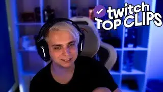 Топ клипы с Twitch | РАЗБАН МОКРИВСКОГО, БУХЛО Кс и Валорант, ШОУ 