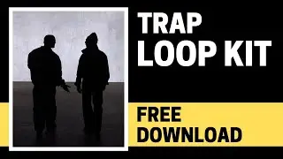 DRAKE X 21 SAVAGE TRAP LOOP KIT 2022