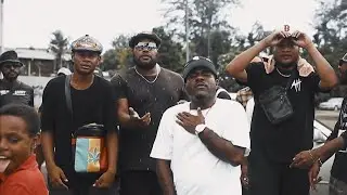 BACK TO MY ROOTZ (BTMR) OFFICIAL MUSIC  VIDEO