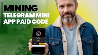 Mining mini app source code tutorial | Siam Shekh