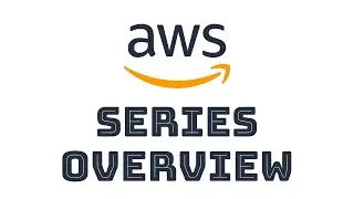 AWS Series Part-1 | Overview