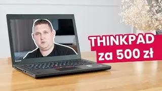 Laptop za 500 zł. Tak dobry, że kupiłem drugiego