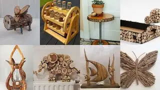 TOP 50 MIND BLOWING ATTRACTIVE AMAZING TRENDY WOOD WORKING IDEAS WOODEN PROJECTS MAKE MONEY