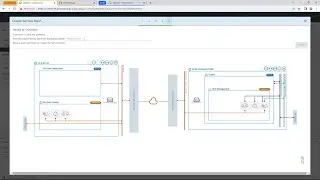 VMware HCX Service Mesh Configuration for Google Cloud VMware Engine