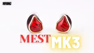 Best of the Mest! (UniqueMelody Mest MK3 Review)