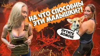 УНИЧТОЖАЕМ В ЖИЛЕТЕ МАШУ СОКОЛОВУ | СМОЖЕШЬ ИЛИ НЕ СМОЖЕШЬ?!