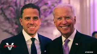 Hunter Biden Targeted in Tax Probe | The View