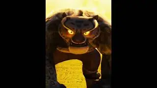 TAI LUNG EDIT || Kung Fu Panda 4 