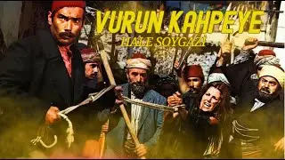 Vurun Kahpeye Türk Filmi | 4K Ultra HD | HALE SOYGAZİ