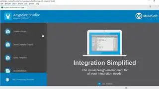 Getting Started With Mulesoft Tutorial