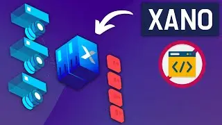 Beginners Guide to Xano NoCode Backend