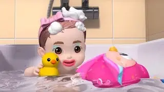 Консуни - сборник - серии+песенки Мультфильмы для девочек - Kids Videos