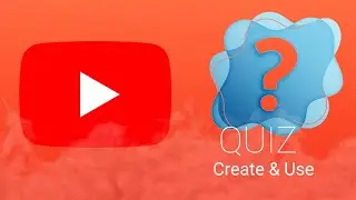 How To Create Quiz On YouTube App