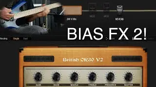 Positive Grid Bias FX 2 Review