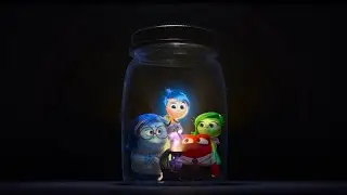 Inside Out 2 | Hop On