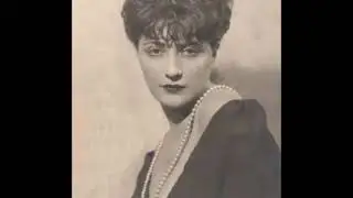 Helen Morgan - Can't Help Lovin' Dat Man 1928 From "Show Boat"