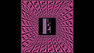 Rakhim - Fendi (медленно)