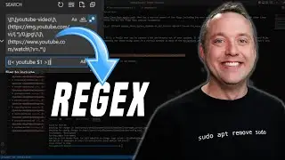 Save Hours of Work with RegEx