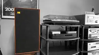 Why Are the Wharfedale Linton Heritage Speakers So Popular? A Long Term Review!