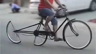 Top 5 Bicycle