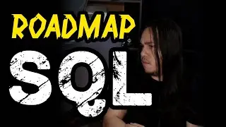 ROADMAP SQL 🤘