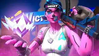 FORTNITE UNREAL RANKED TOP 200! - {SEASON 2}