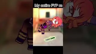 Roblox Alibi meme but its in Gachalife2 | #Fyp #Roblox #gachalife2 #tweening #emote #animation