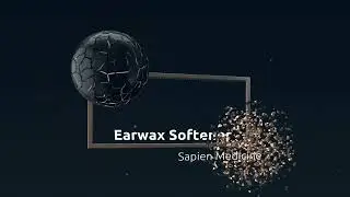 Ear Wax Softener ( Energetically Programmed Audio )