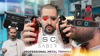 Stylecraft SABER | ЛУЧШИЙ ТРИММЕР В МИРЕ