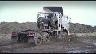 СЕВЕРНЫЙ ДАЛЬНОБОЙ