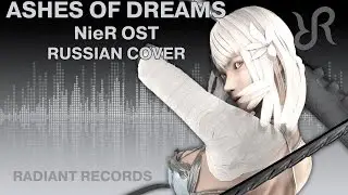 #NieR