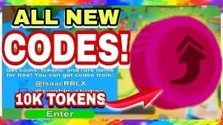 ALL *NEW WORKING* MINING SIMULATOR CODES 2020! - Mining Simulator Gems [ROBLOX]