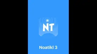 Noatikl 3 Generative Music Composer (iPhone)