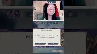 Gambling addiction on Genshin Impact POV