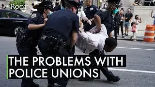 A World of Impunity: How Police Unions Block Meaningful Change and Exert Control