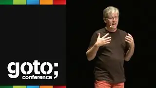 A Language for Application-scale JavaScript Development • Anders Hejlsberg • GOTO 2012