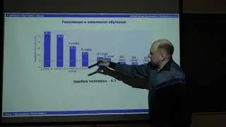 Дьяконов А.Г. | Лекция 26.2 по курсу Машинное обучение | ВМК МГУ