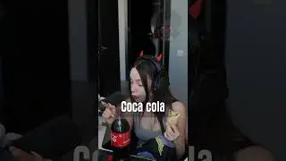 Coca cola