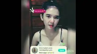 LIVE BIGO PAMER DADA SEMOK. AUTO SANG#