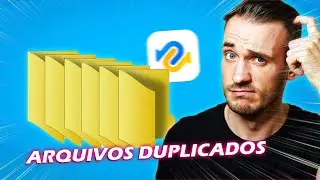 Como Remover Arquivos Duplicados para Liberar Espaço no Computador