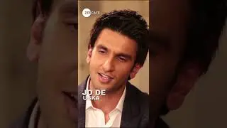 #RanveerSingh