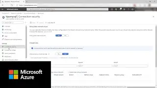 How to migrate your MySQL database to the cloud | Azure Tips and Tricks