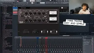 How To Mix Your Beats 2022 in FL STUDIO 20