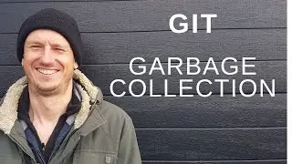 Git Garbage Collection Visualized 