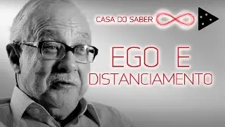 LÉVINAS: EGO E DISTANCIAMENTO | FRANKLIN LEOPOLDO E SILVA