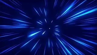 Fast Moving Laser Lights Motion Graphics Animated Background || VJ Loops 2021 || Speed Tunnel Loop