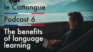 Hidden Benefits of Language Learning - Intermediate French